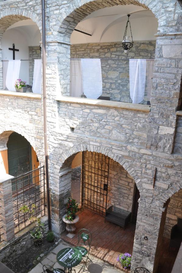 Bettola  B&B La Forgia المظهر الخارجي الصورة