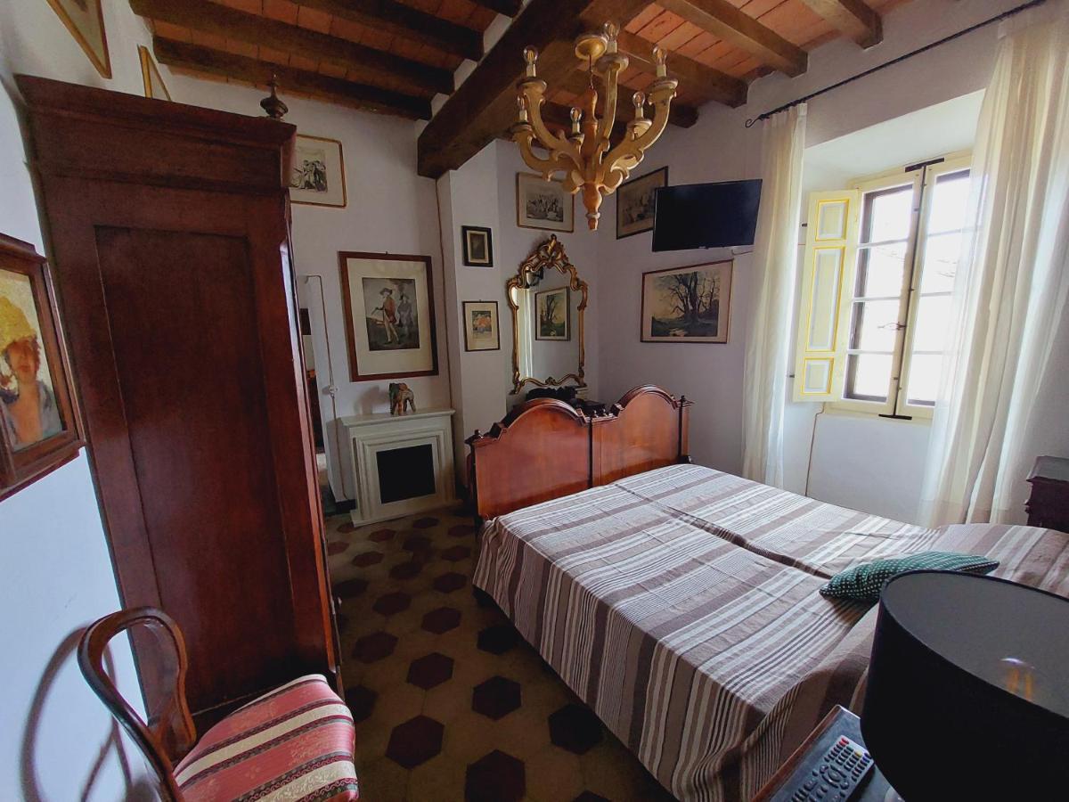 Bettola  B&B La Forgia المظهر الخارجي الصورة