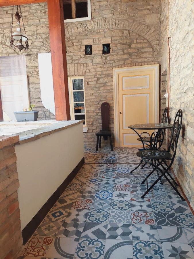 Bettola  B&B La Forgia المظهر الخارجي الصورة
