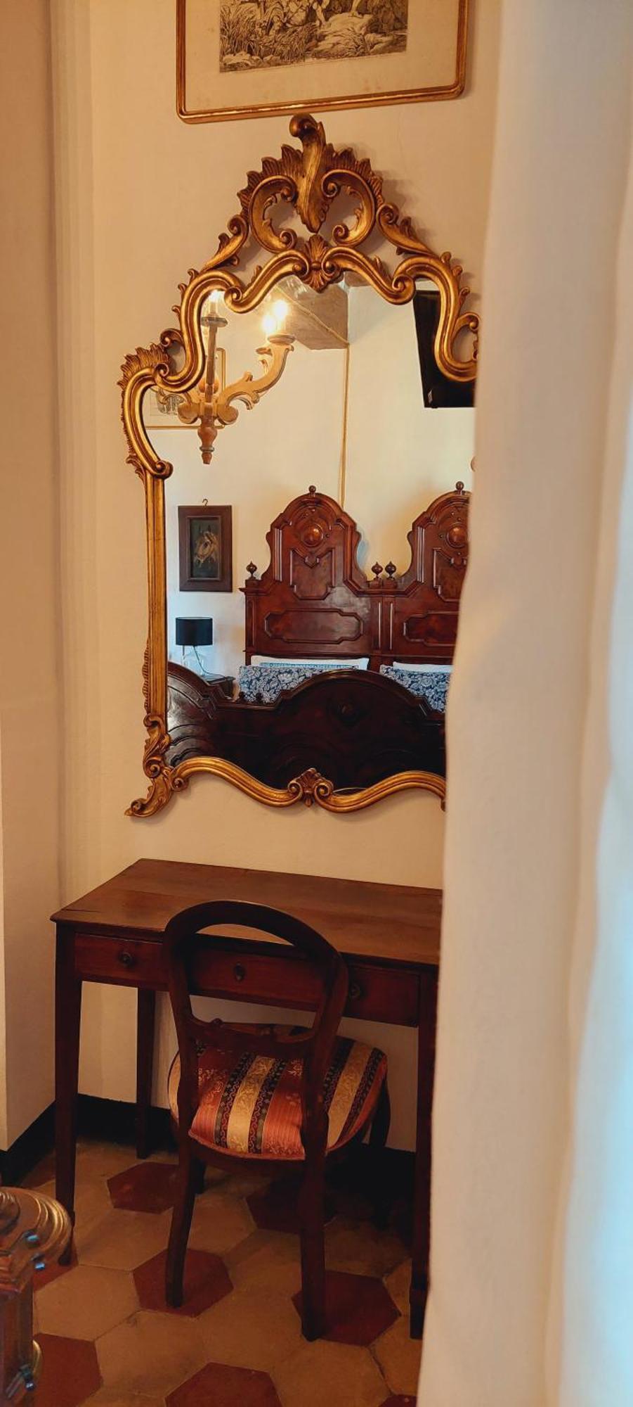 Bettola  B&B La Forgia المظهر الخارجي الصورة