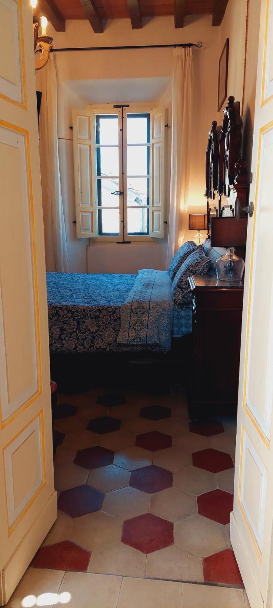 Bettola  B&B La Forgia المظهر الخارجي الصورة